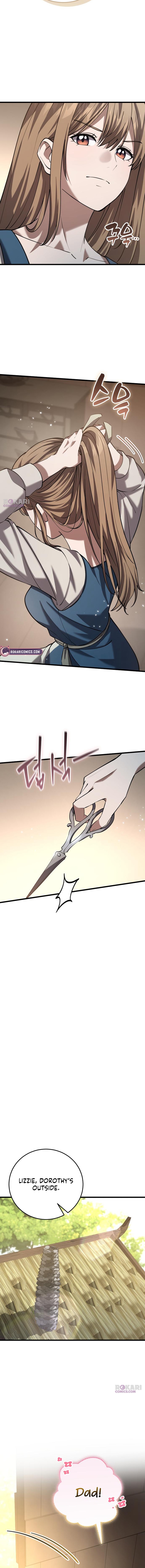 How I Became a Married Man in Another World Chapter 15 page 18 - 