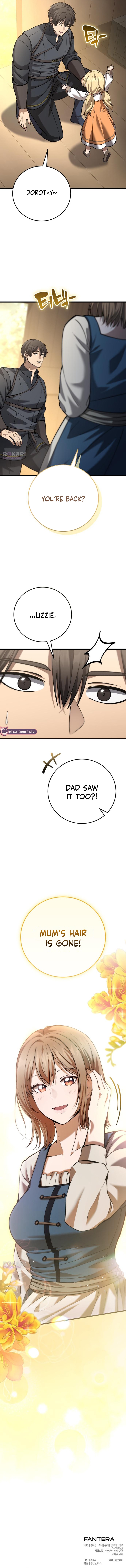 How I Became a Married Man in Another World Chapter 15 page 19 - 