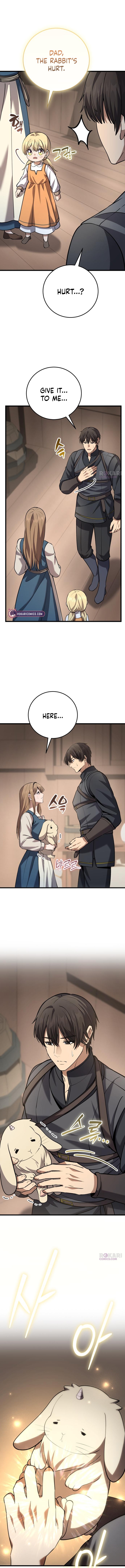 How I Became a Married Man in Another World Chapter 15 page 3 - 