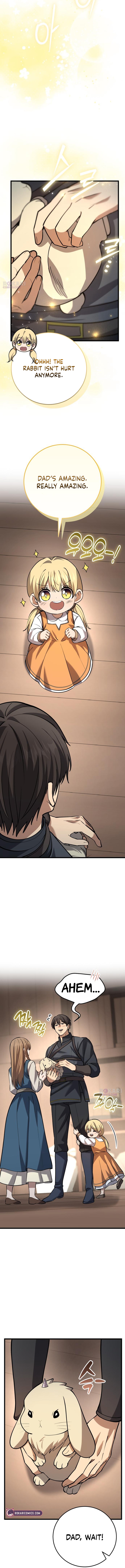 How I Became a Married Man in Another World Chapter 15 page 4 - 