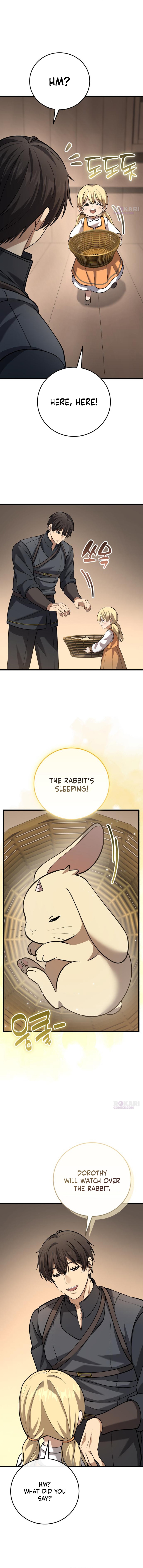How I Became a Married Man in Another World Chapter 15 page 5 - 