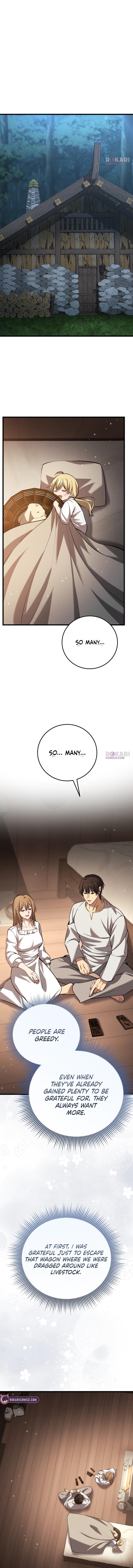 How I Became a Married Man in Another World Chapter 15 page 7 - 