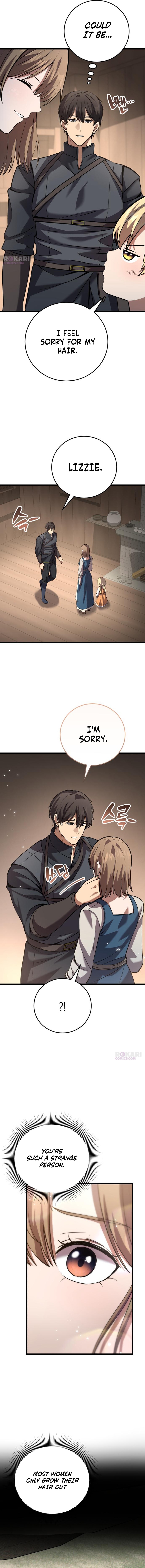 How I Became a Married Man in Another World Chapter 16 page 2 - 