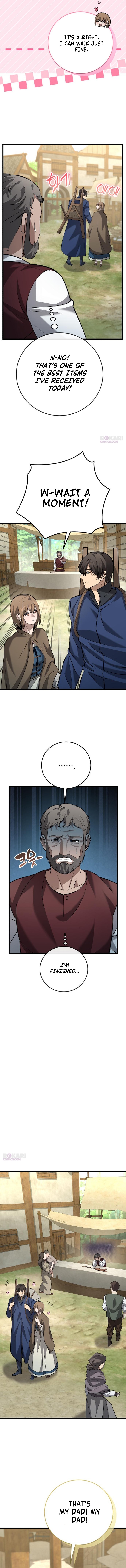 How I Became a Married Man in Another World Chapter 16 page 13 - 