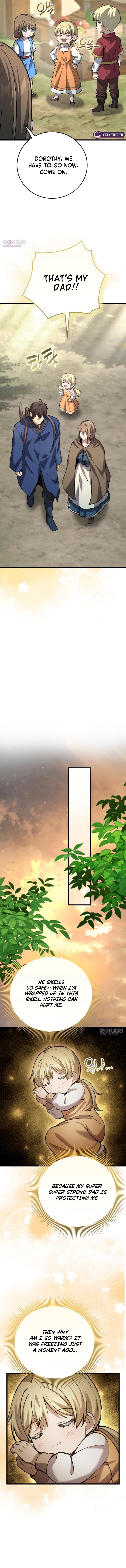 How I Became a Married Man in Another World Chapter 16 page 14 - 