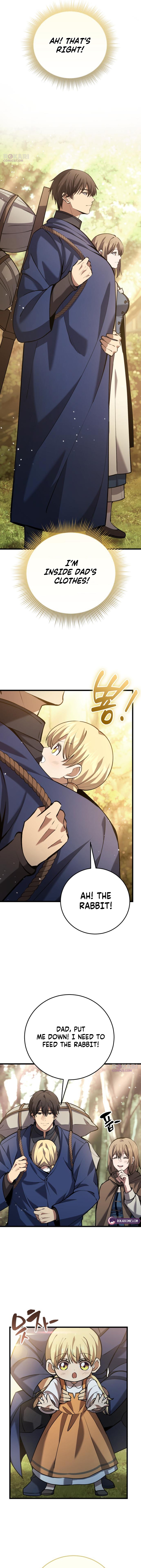 How I Became a Married Man in Another World Chapter 16 page 15 - 