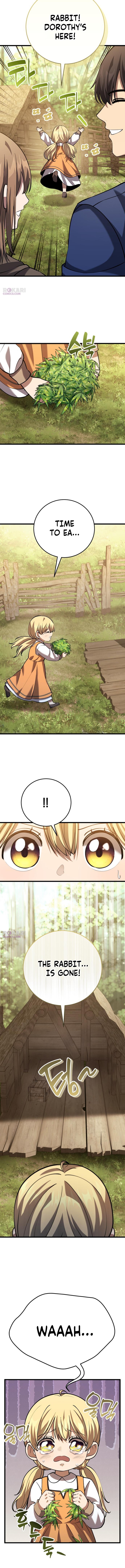 How I Became a Married Man in Another World Chapter 16 page 16 - 