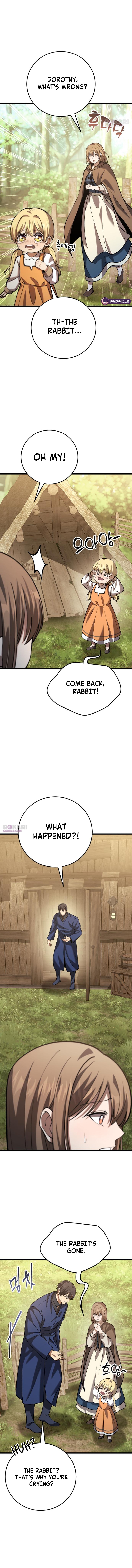 How I Became a Married Man in Another World Chapter 16 page 17 - 