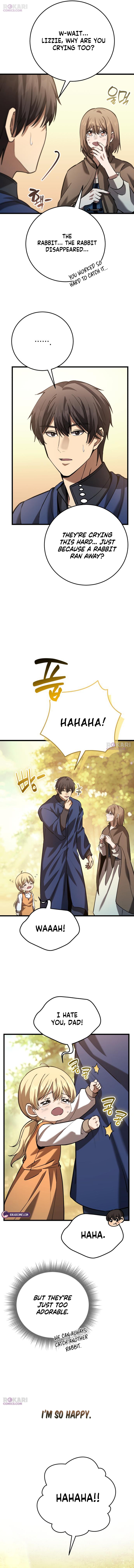 How I Became a Married Man in Another World Chapter 16 page 18 - 