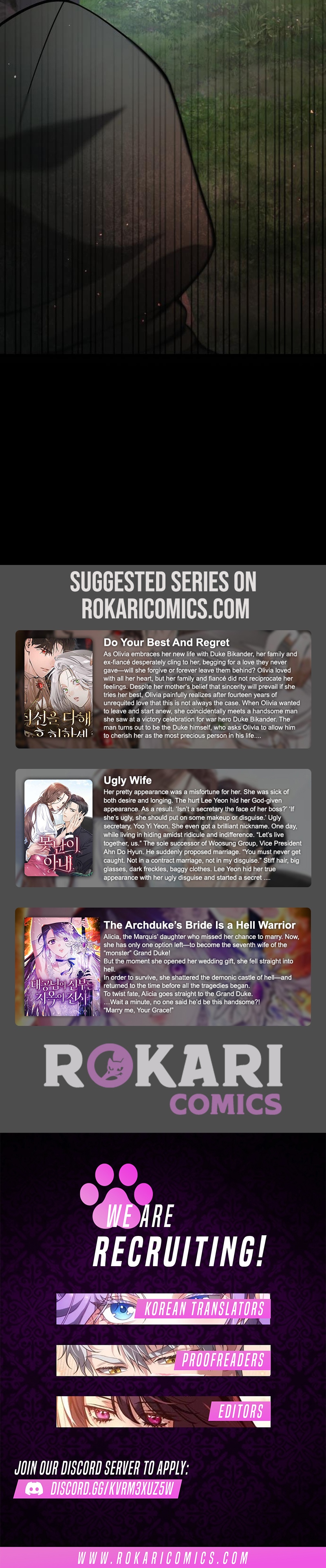 How I Became a Married Man in Another World Chapter 16 page 20 - 