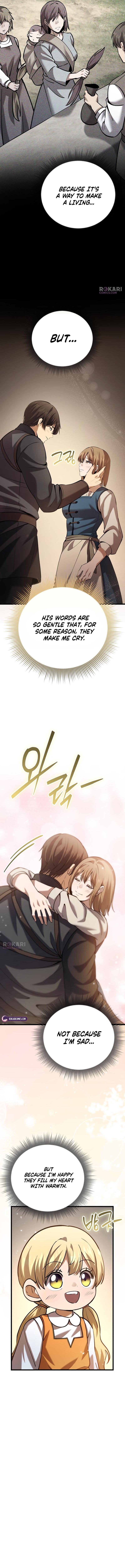 How I Became a Married Man in Another World Chapter 16 page 3 - 