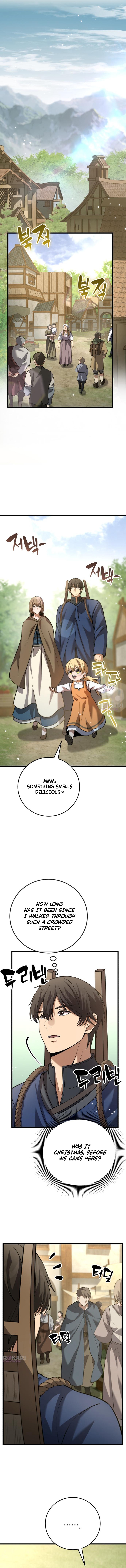 How I Became a Married Man in Another World Chapter 16 page 5 - 