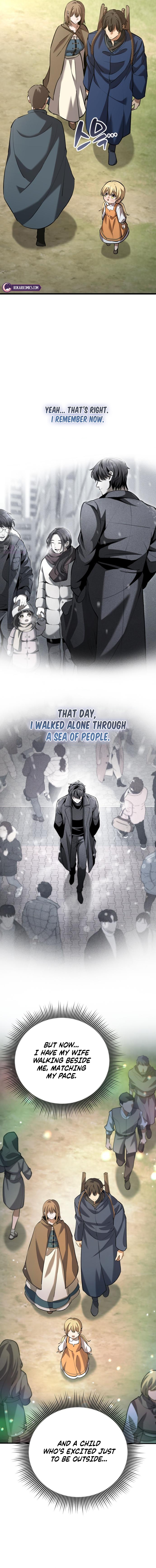 How I Became a Married Man in Another World Chapter 16 page 6 - 