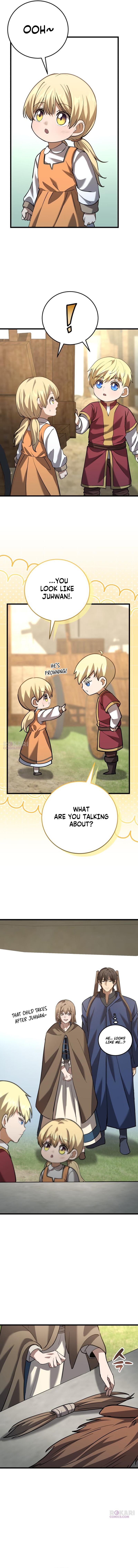 How I Became a Married Man in Another World Chapter 16 page 8 - 