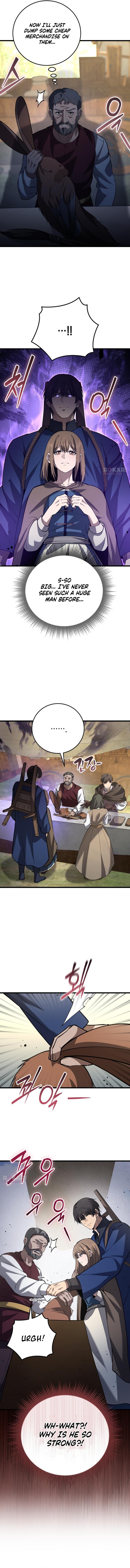 How I Became a Married Man in Another World Chapter 16 page 10 - 