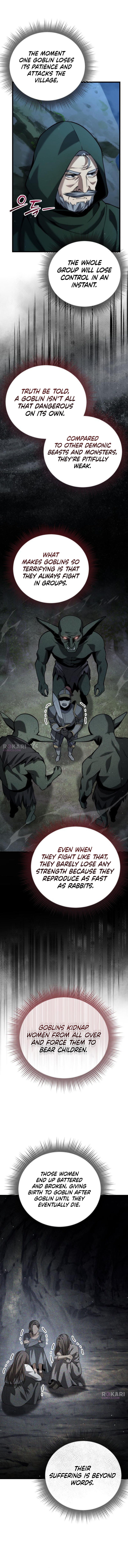 How I Became a Married Man in Another World Chapter 17 page 2 - 
