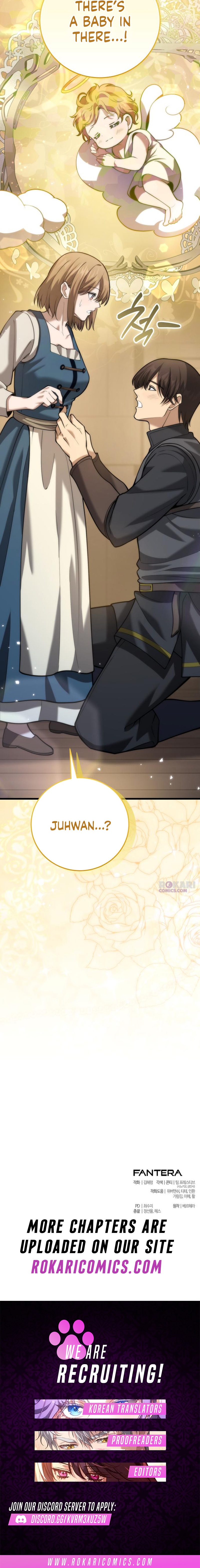 How I Became a Married Man in Another World Chapter 17 page 18 - 