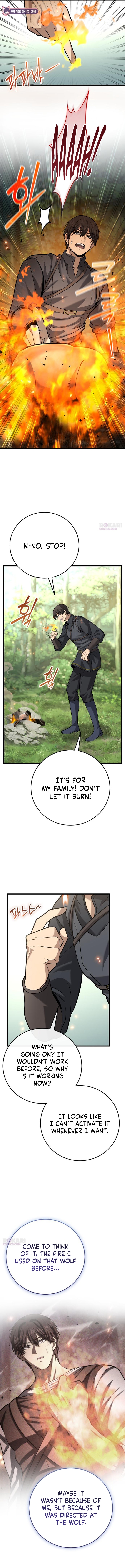 How I Became a Married Man in Another World Chapter 17 page 9 - 