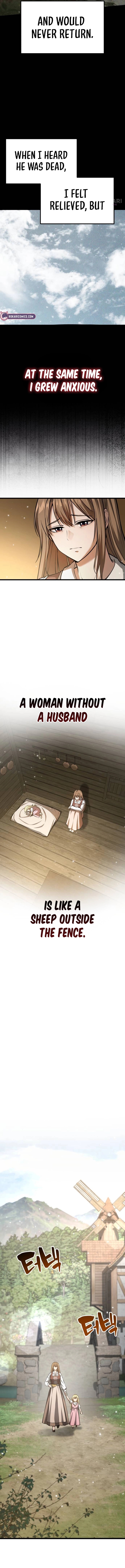 How I Became a Married Man in Another World Chapter 2 page 11 - 