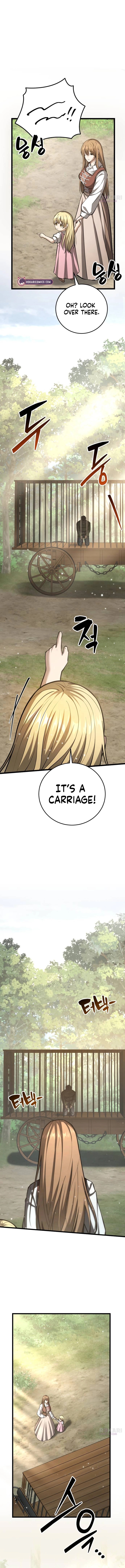 How I Became a Married Man in Another World Chapter 2 page 12 - 