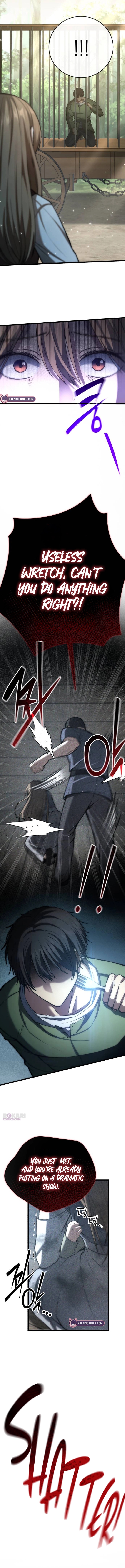 How I Became a Married Man in Another World Chapter 2 page 13 - 