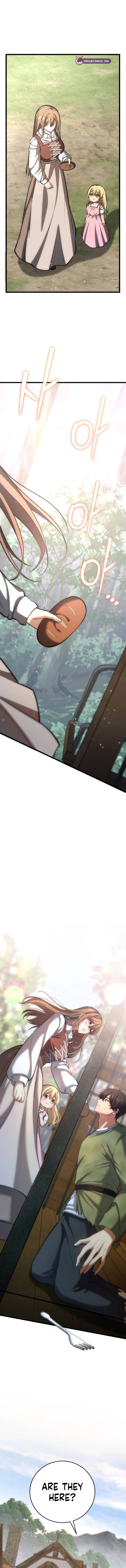 How I Became a Married Man in Another World Chapter 2 page 15 - 