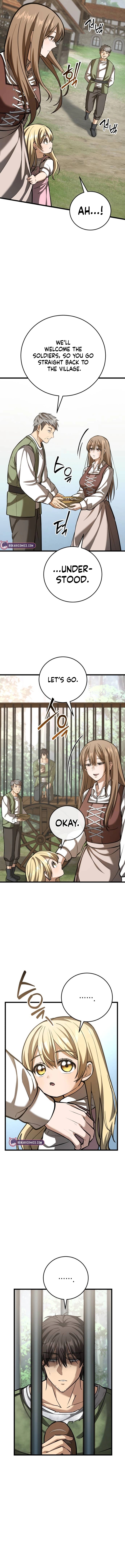 How I Became a Married Man in Another World Chapter 2 page 16 - 