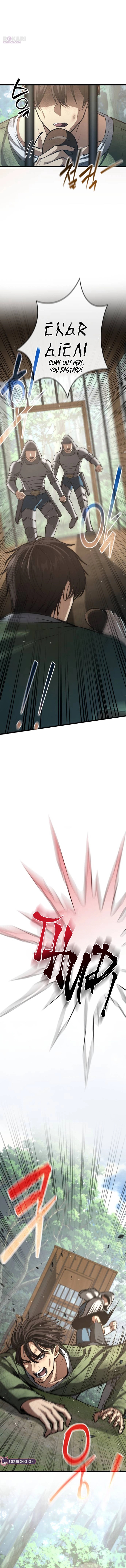 How I Became a Married Man in Another World Chapter 2 page 17 - 