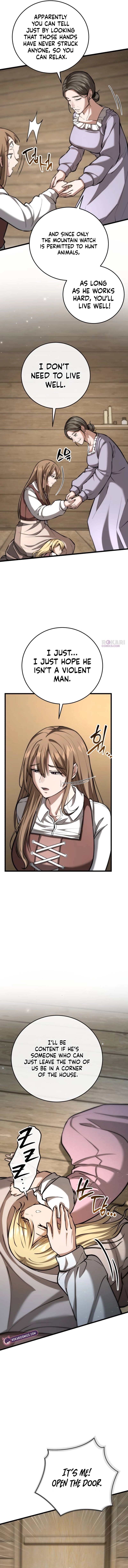 How I Became a Married Man in Another World Chapter 2 page 22 - 