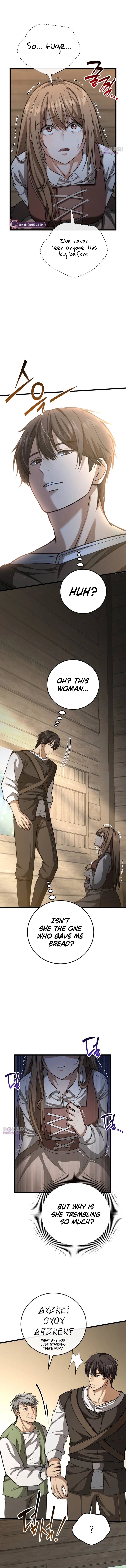 How I Became a Married Man in Another World Chapter 2 page 25 - 