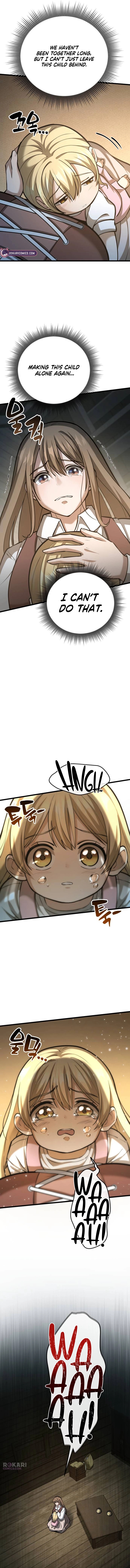 How I Became a Married Man in Another World Chapter 2 page 5 - 