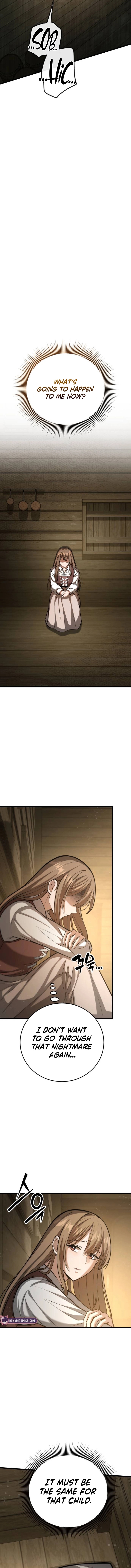 How I Became a Married Man in Another World Chapter 2 page 6 - 