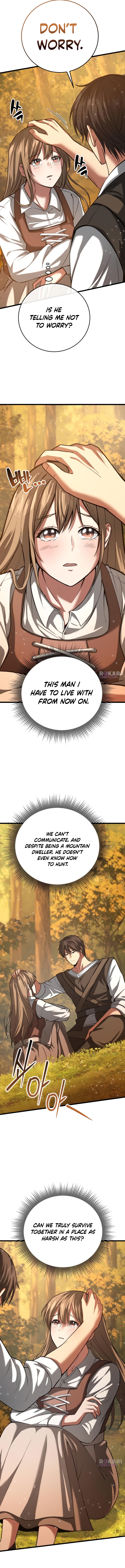 How I Became a Married Man in Another World Chapter 3 page 29 - 