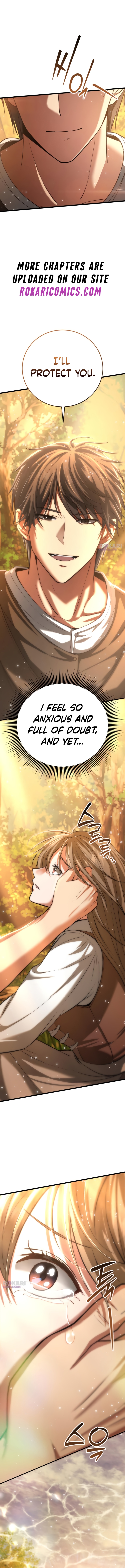 How I Became a Married Man in Another World Chapter 3 page 30 - 