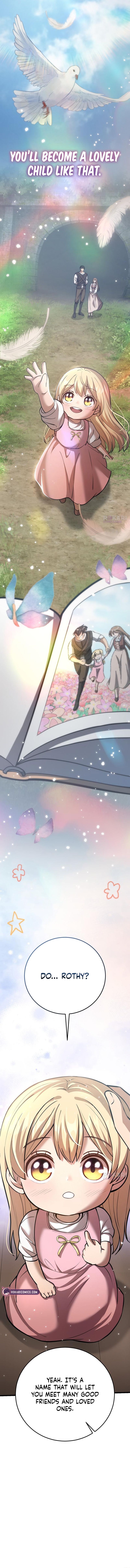 How I Became a Married Man in Another World Chapter 4 page 12 - 
