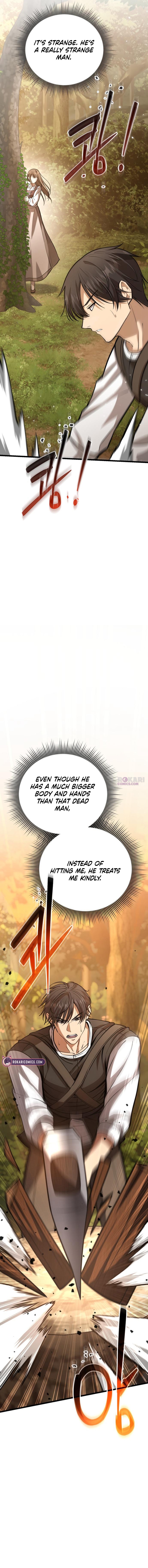 How I Became a Married Man in Another World Chapter 4 page 14 - 