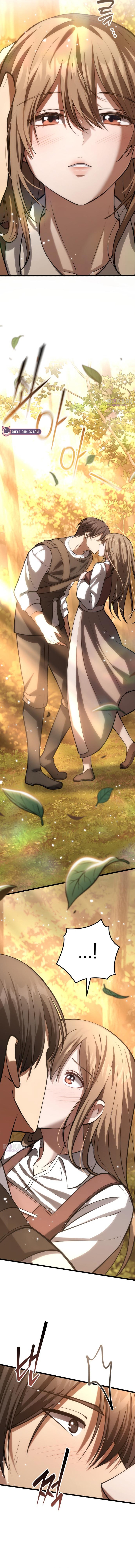 How I Became a Married Man in Another World Chapter 4 page 22 - 