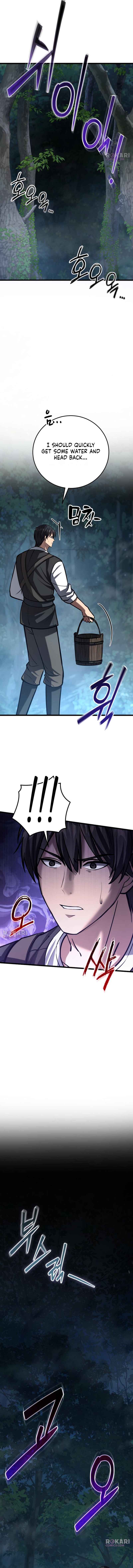 How I Became a Married Man in Another World Chapter 4 page 26 - 