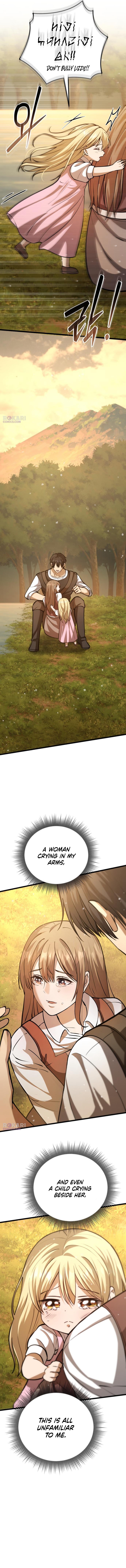 How I Became a Married Man in Another World Chapter 4 page 4 - 