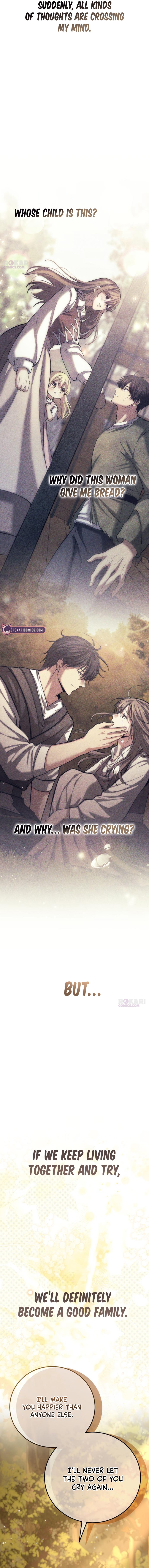 How I Became a Married Man in Another World Chapter 4 page 5 - 