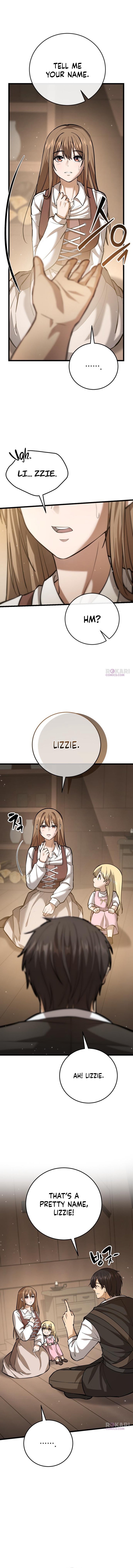 How I Became a Married Man in Another World Chapter 4 page 9 - 