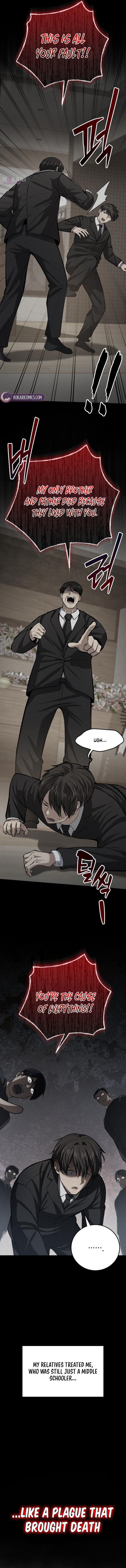 How I Became a Married Man in Another World Chapter 5 page 15 - 