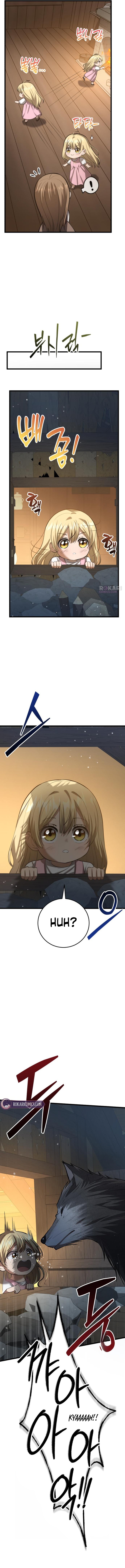 How I Became a Married Man in Another World Chapter 5 page 19 - 