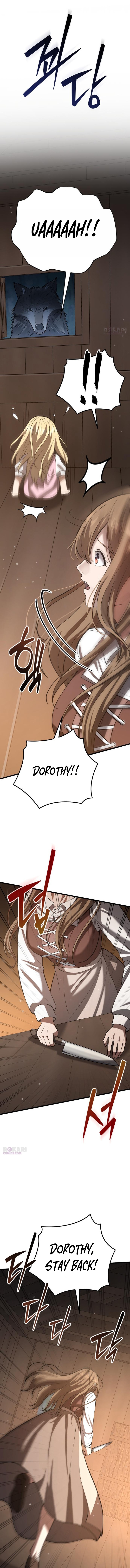 How I Became a Married Man in Another World Chapter 5 page 20 - 