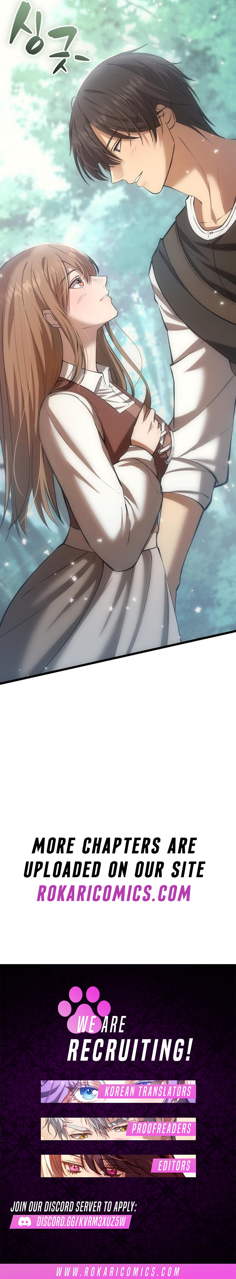 How I Became a Married Man in Another World Chapter 5 page 30 - 
