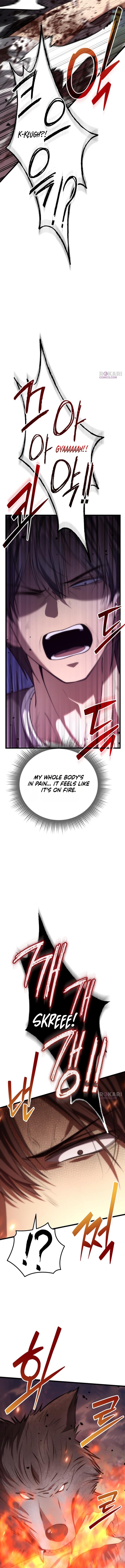 How I Became a Married Man in Another World Chapter 5 page 6 - 