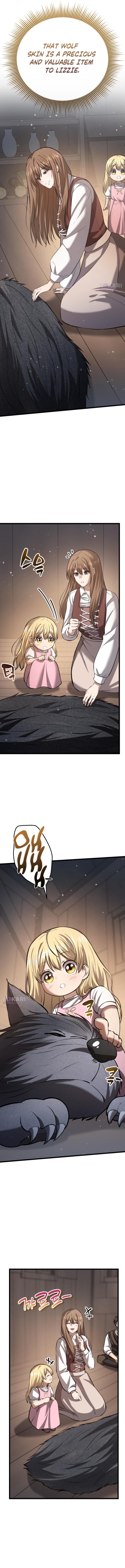 How I Became a Married Man in Another World Chapter 6 page 11 - 