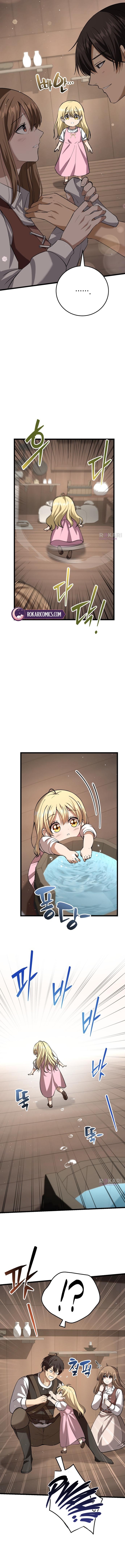 How I Became a Married Man in Another World Chapter 6 page 19 - 