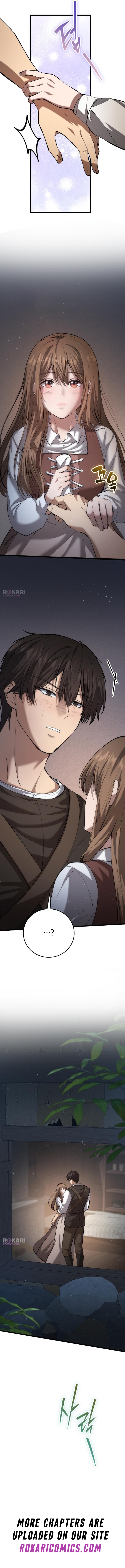 How I Became a Married Man in Another World Chapter 6 page 25 - 