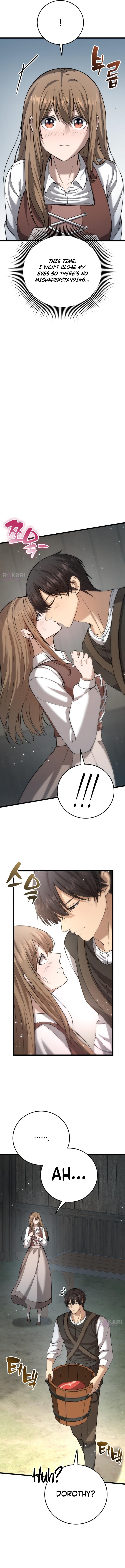How I Became a Married Man in Another World Chapter 6 page 7 - 